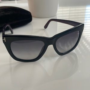 Tom Ford Celina Sunglasses, TF361